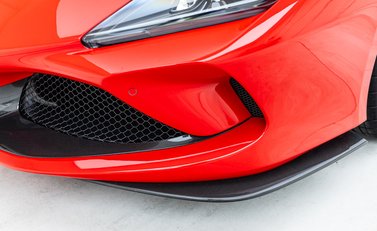 Ferrari F8 Spider 27