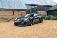 Porsche 911 4.0 992 GT3 PDK Euro 6 2dr 5