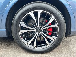 Ford Kuga 2.5 Kuga ST-Line X Phev CVT 5dr 15