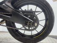 Yamaha MT-125 MT 125 2016 16K GPR EXHAUST NEW MOT SERVICED 125CC NAKED 28
