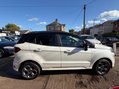Ford Ecosport 1.0T EcoBoost ST-Line Euro 6 (s/s) 5dr 10
