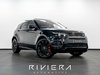 Land Rover Range Rover Evoque 1.5 Range Rover Evoque Autobiography PHEV Auto 4WD 5dr