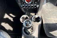 Mini Convertible COOPER SOHO.. CONVERTIBLE.. 11 SERVICES.. FULL LEATHER..A/C..CRUISE CONTROL 22