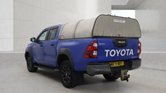 Toyota Hilux Invincible X | Auto | 2.8 LT | Double Cab | Sensors | EURO 6 | NO VAT 6