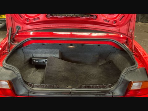 BMW Z3 1.9 Z3 2dr 9