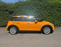 Mini Hatch 2.0 Cooper S Hatchback 5dr Petrol Auto Euro 6 (s/s) (192 ps) 31