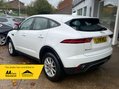 Jaguar E-Pace 2.0 E-PACE D 4x2 5dr 5
