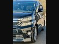 Toyota Vellfire Golden Eyes II Edition 7