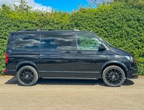 Volkswagen Transporter Shuttle 2.0 TDI SE 8 Seater Diesel DSG SWB Euro 6 (s/s) (150 ps) 29