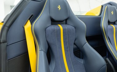 Ferrari 488 Pista Spider 17