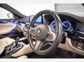 BMW 5 Series 3.0 540i GPF M Sport Auto xDrive Euro 6 (s/s) 4dr 22