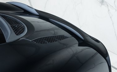 McLaren 570 GT MSO Black Collection 40