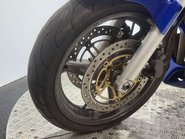 Honda CB 2002 42K 600CC COMMUTER PROJECT BIKE SPARES OR REPAIR 29