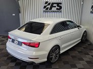 Audi S3 2.0 TFSI Saloon 4dr Petrol S Tronic quattro Euro 6 (s/s) (310 ps) 45