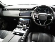 Land Rover Range Rover Velar 2.0 P250 R-Dynamic HSE SUV 5dr Petrol Auto 4WD Euro 6 (s/s) (249 ps) 6