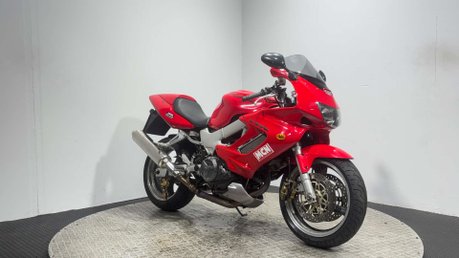 Honda VTR 1998 33K 1000CC VTWIN SPARES OR REPAIR / PROJECT BIKE SUPER SPORT 3