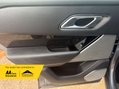 Land Rover Range Rover Velar 2.0 Range Rover Velar R-Dynamic SE D180 Auto 4WD 5dr 34