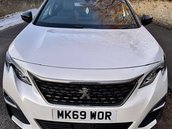 Peugeot 5008 1.2 5008 GT Line Premium PureTech S/S 5dr 4