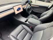 Tesla Model Y ModeL Y Long Range AWD 4WD 5dr 37