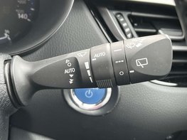 Toyota C-HR 1.8 C-HR Excel HEV CVT 5dr 59