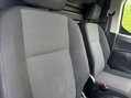 Vauxhall Combo 1.5 Combo 2300 Sportive S/S 9