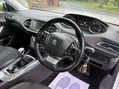 Peugeot 308 ALLURE SW S/S 24
