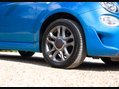 Fiat 500 1.2 500 C S 2dr 15
