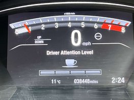 Honda CR-V 1.5 CR-V SE i-VTec 4x2 5dr 26