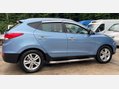 Hyundai ix35 1.7 CRDi Premium SUV 5dr Diesel Manual Euro 5 (s/s) (115 ps) 8