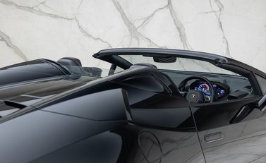 Lamborghini Huracan Spyder LP 580-2 49