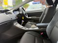 Honda Civic 1.4 i-VTEC Type S i-Shift 3dr 29