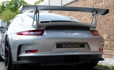 Porsche 911 (991) GT3 RS 23