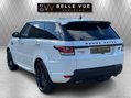 Land Rover Range Rover Sport 3.0 Range Rover Sport HSE Dynamic SDV6 Automatic 4WD 5dr - NATIONAL DELIVER 6