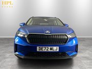 Skoda Enyaq iV 62kWh 60 SUV 5dr Electric Auto (DC120kW) (179 ps) Alloys - Air Con - DAB 2