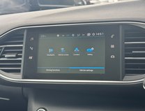 Peugeot 308 2.0 BlueHDi GT Estate 5dr Diesel EAT Euro 6 (s/s) (180 ps) 24