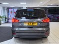 Ford S-Max 2.0 TDCi Titanium Euro 6 (s/s) 5dr 5