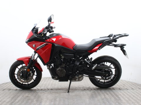 Yamaha Tracer 7 TRACER 7 (MTT 690-A) 8