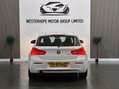 BMW 1 Series 2.0 118d Sport Euro 6 (s/s) 3dr 22