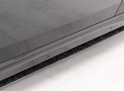 Rolls-Royce Wraith 24