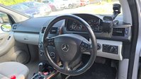 Mercedes-Benz A Class 1.5 A150 Elegance SE Hatchback 5dr Petrol CVT (157 g/km, 95 bhp) 6