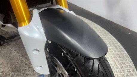 Ducati Multistrada 1200 S 2012 ONLY 25K PANNIERS MOT 4/27 STUNNING ADVENTURE BIKE 28