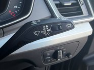 Audi Q5 TDI QUATTRO S LINE 17
