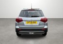 Suzuki Vitara 1.4 Boosterjet 48V Hybrid SZ5 5dr 9