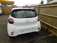 Hyundai i10 1.2 MPI SE CONNECT 5 Dr 5