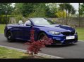 BMW M4 3.0 BiTurbo Competition DCT Euro 6 (s/s) 2dr 4