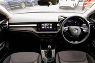 Skoda Fabia COLOUR EDITION TSI 3