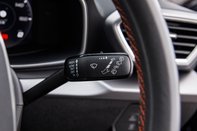 SEAT Leon TSI EVO FR 17