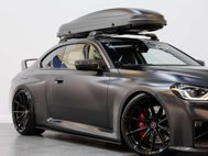 BMW M2 3.0 BiTurbo Coupe 2dr Petrol Steptronic Euro 6 (s/s) (460 ps) 10