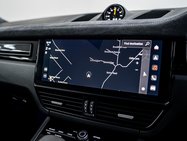 Porsche Cayenne 4.0T V8 Turbo GT Coupe 5dr Petrol TiptronicS 4WD Euro 6 (s/s) (640 ps) 37