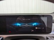 Mercedes-Benz CLA Class 1.3 CLA 250 AMG Line Premium E Auto 4dr 71